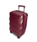 Валіза Fly K147 міні XS бордова картинка, зображення, фото