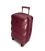 Валіза Fly K147 міні XS бордова картинка, зображення, фото