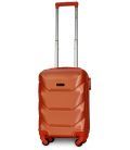 Чемодан Fly K147 мини XS оранжевый фото, картинка, изображение
