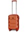 Чемодан Fly K147 мини XS оранжевый фото, картинка, изображение