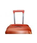 Чемодан Fly K147 мини XS оранжевый фото, картинка, изображение