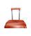 Чемодан Fly K147 Extra Mini оранжевый фото, картинка, изображение