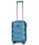 Чемодан Fly K147 мини XS небесный фото, картинка, изображение