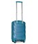 Чемодан Fly K147 мини XS небесный фото, картинка, изображение