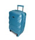 Валіза Fly K147 міні XS небесна - картинка, зображення, фото валізи