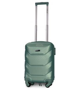 Чемодан Fly K147 Extra Mini изумрудный фото, картинка, изображение