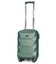 Валіза Fly K147 міні XS смарагдова - картинка, зображення, фото валізи