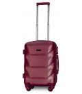 Валіза Fly K147 маленька S бордова картинка, зображення, фото