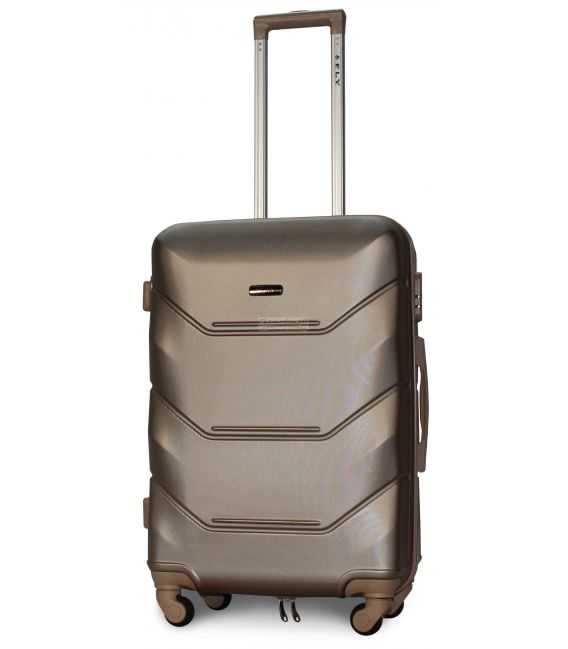 Валіза Fly K147 Mini шампань картинка, зображення, фото