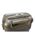 Чемодан Fly K147 маленький S шампань фото, картинка, изображение