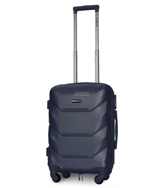 Чемодан Fly K147 Mini синий фото, картинка, изображение