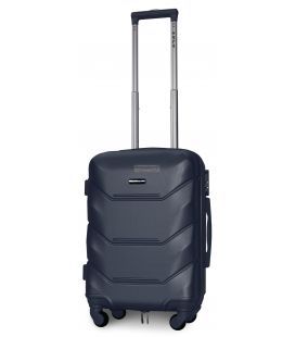 Чемодан Fly K147 маленький S синий фото, картинка, изображение