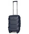 Чемодан Fly K147 Mini синий фото, картинка, изображение