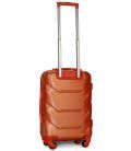 Чемодан Fly K147 маленький S оранжевый фото, картинка, изображение