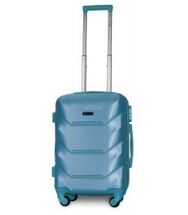 Чемодан Fly K147 маленький S небесный фото, картинка, изображение