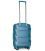 Валіза Fly K147 маленька S небесна картинка, зображення, фото