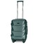 Валіза Fly K147 маленька S смарагдова - картинка, зображення, фото валізи