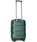 Чемодан Fly K147 маленький S изумрудный фото, картинка, изображение