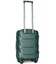 Чемодан Fly K147 маленький S изумрудный фото, картинка, изображение