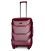 Чемодан Fly K147 средний M бордовый фото, картинка, изображение
