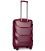 Чемодан Fly K147 средний M бордовый фото, картинка, изображение