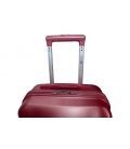Чемодан Fly K147 средний M бордовый фото, картинка, изображение