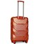 Чемодан Fly K147 средний M оранжевый фото, картинка, изображение