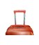 Валіза Fly K147 середня M помаранчева - картинка, зображення, фото валізи