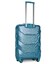 Валіза Fly K147 середня M небесна - картинка, зображення, фото валізи