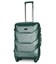 Чемодан Fly K147 средний M изумрудный фото, картинка, изображение