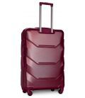 Валіза Fly K147 велика L бордова картинка, зображення, фото