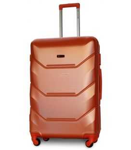 Чемодан Fly K147 большой L оранжевый