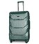Чемодан Fly K147 большой L изумрудный фото, картинка, изображение
