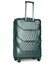 Чемодан Fly K147 большой L изумрудный фото, картинка, изображение