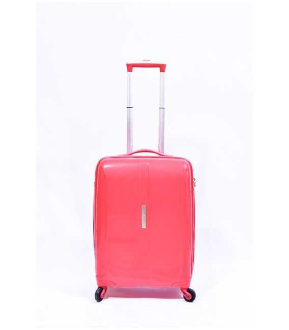 Чемодан Airtex 233 Neptune маленький S красный фото, картинка, изображение