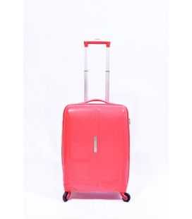 Чемодан Airtex 233 Neptune маленький S красный фото, картинка, изображение