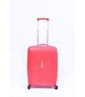 Валіза Airtex 233 маленька S Neptune червона - картинка, зображення, фото валізи