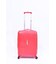 Чемодан Airtex 233 Neptune маленький S красный фото, картинка, изображение