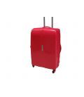 Чемодан Airtex 233 Neptune маленький S красный фото, картинка, изображение