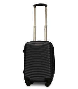 Чемодан Fly 1053 мини XS черный фото, картинка, изображение