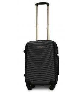 Чемодан Fly 1053 маленький S черный фото, картинка, изображение