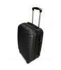 Чемодан Fly 1053 маленький S черный фото, картинка, изображение