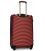 Чемодан Fly 1053 большой L бордовый фото, картинка, изображение