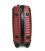 Чемодан Fly 1053 большой L бордовый фото, картинка, изображение
