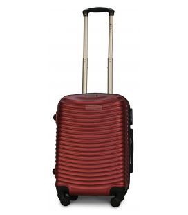 Валіза Fly 1053 маленька S бордова картинка, зображення, фото
