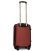 Валіза Fly 1053 маленька S бордова картинка, зображення, фото