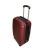 Чемодан Fly 1053 Mini бордовый фото, картинка, изображение