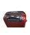 Валіза Fly 1053 маленька S бордова картинка, зображення, фото