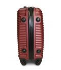 Чемодан Fly 1053 Mini бордовый фото, картинка, изображение