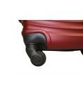 Чемодан Fly 1053 Mini бордовый фото, картинка, изображение